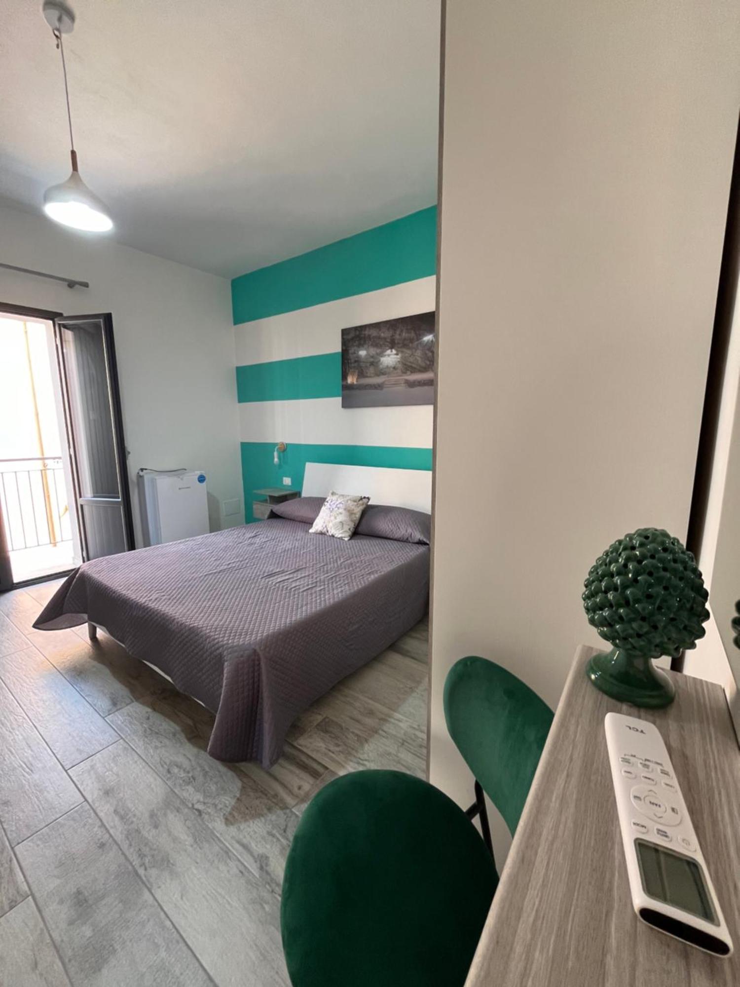 Perla Marina Hotel Realmonte Eksteriør billede