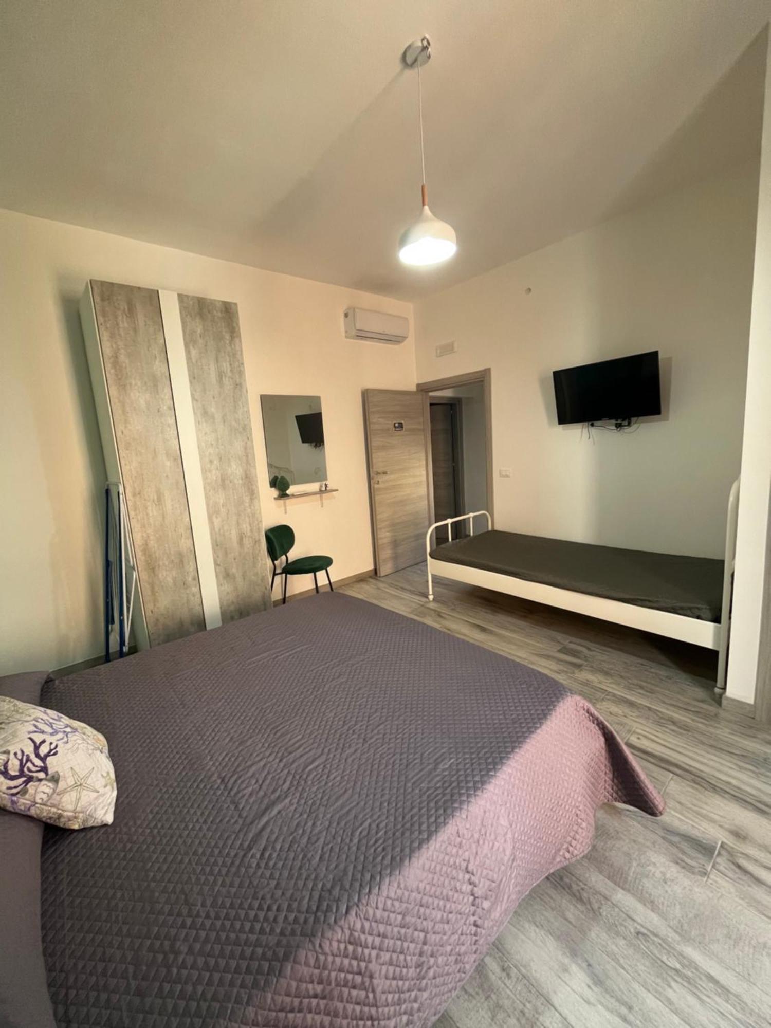 Perla Marina Hotel Realmonte Eksteriør billede