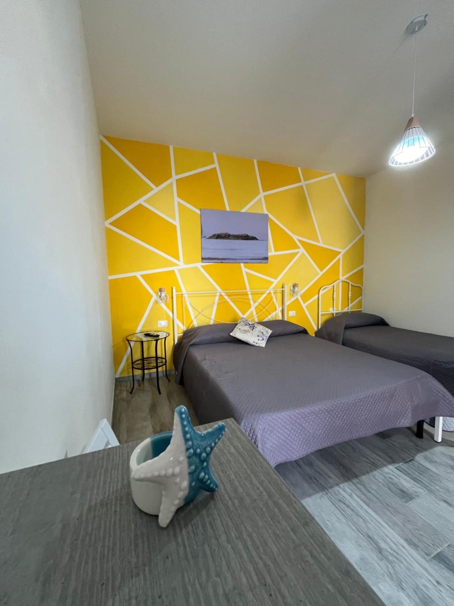 Perla Marina Hotel Realmonte Eksteriør billede